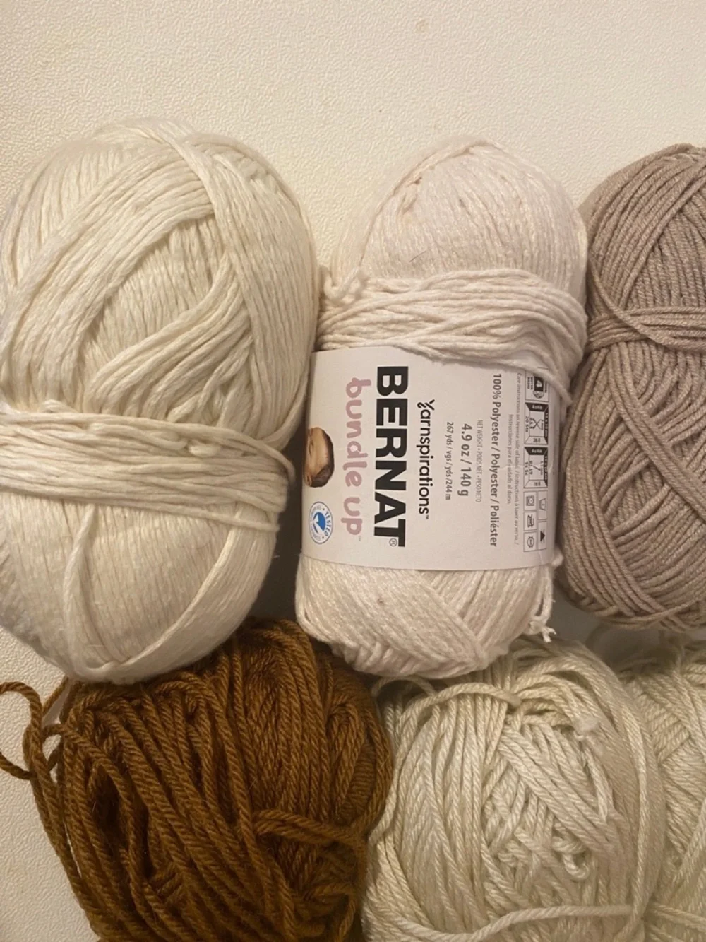 Yarn bundle - Picture 3 of 5